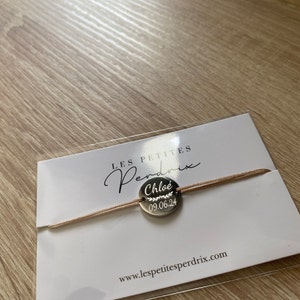 Justine added a photo of their purchase