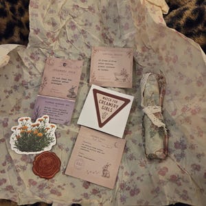 Lori added a photo of their purchase