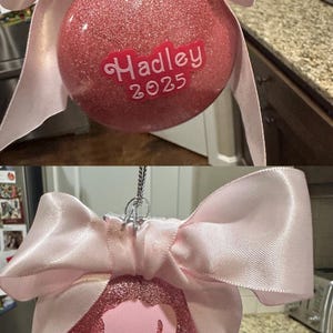 Ashley added a photo of their purchase
