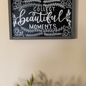 Etsy buyer added a photo of their purchase