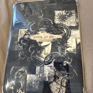 Mattie added a photo of their purchase