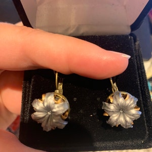 Michelle added a photo of their purchase