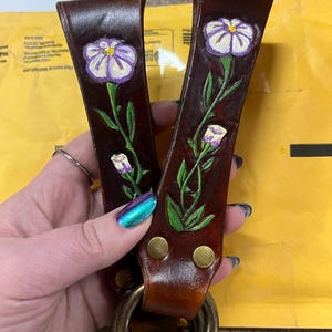 Ashley added a photo of their purchase
