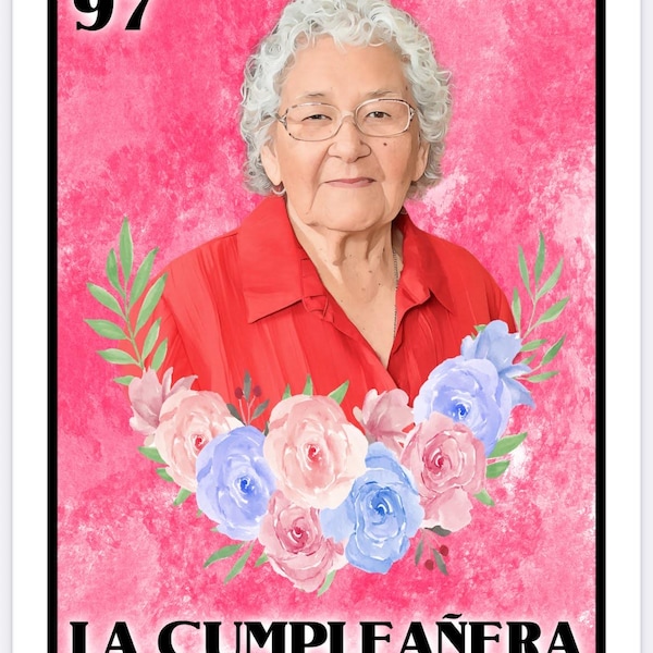 Loteria for Kids Friendly Loteria Game for Party and School BIG Loteria ...