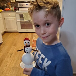 Dana ha aggiunto una foto del proprio acquisto