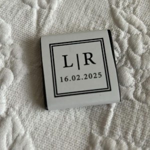 Lauren added a photo of their purchase