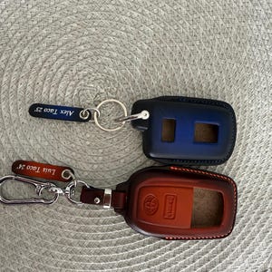 Luis added a photo of their purchase