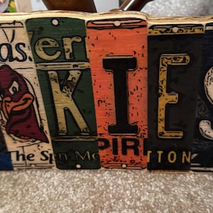 Robin added a photo of their purchase