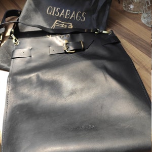 Stefanie added a photo of their purchase