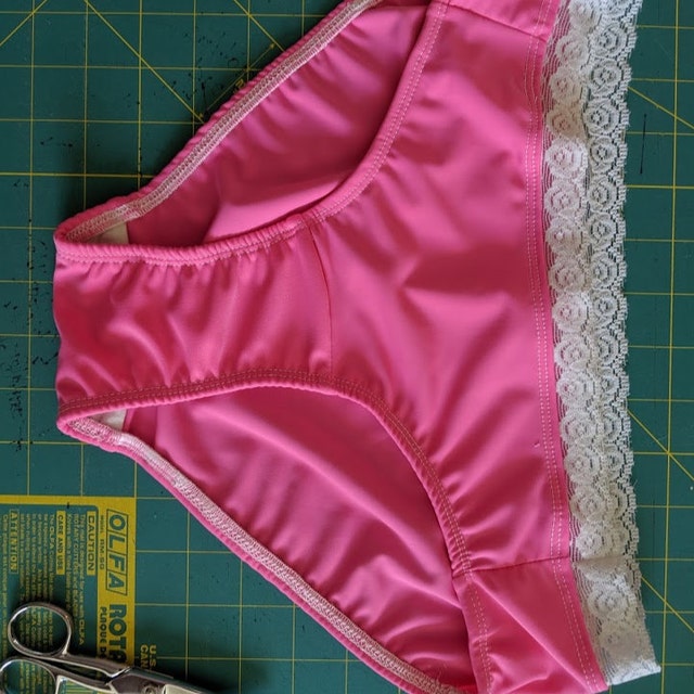 The Ladies Knickers - Instant download PDF Sewing Pattern – Thread Faction  Studio