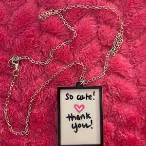 Zélie added a photo of their purchase