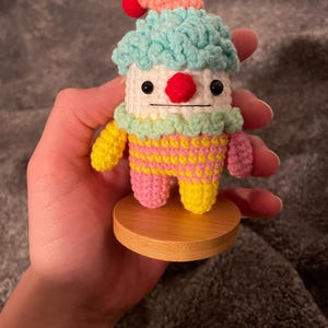 Etsy buyer added a photo of their purchase