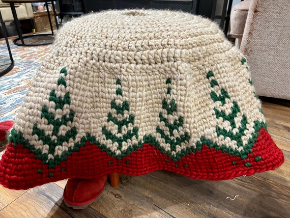 Finished project photo from Eileen K.
