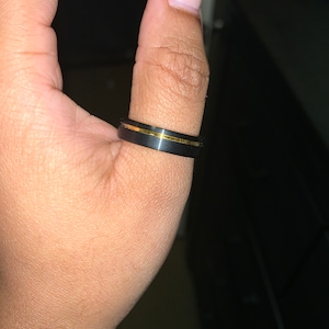 Etsy buyer added a photo of their purchase
