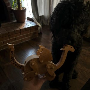 Chaneltreasurebox added a photo of their purchase