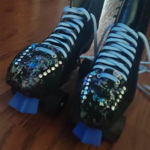 Alec added a photo of their purchase