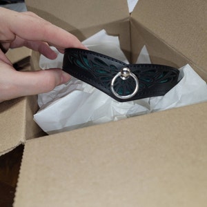Rebecca added a photo of their purchase