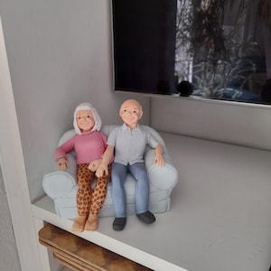 Paula added a photo of their purchase