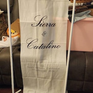 Valerie added a photo of their purchase