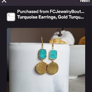 Jane added a photo of their purchase