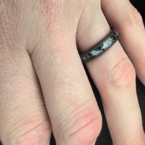 Miranda added a photo of their purchase