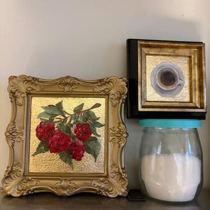 Patty added a photo of their purchase