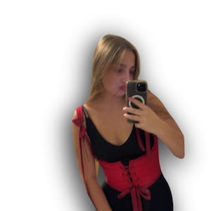 Mikayla ha aggiunto una foto del proprio acquisto