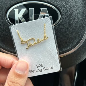 Emily added a photo of their purchase