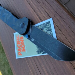 Spring Set for the Axis Lock on Benchmade 810 550 551 552 710 - Etsy