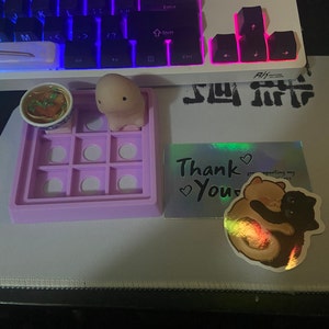 Pamela added a photo of their purchase