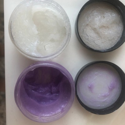 DIY Buttercream Bubble Bath in a Jar - Etsy