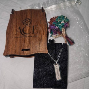 Emily added a photo of their purchase