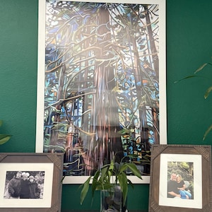 Debbie added a photo of their purchase