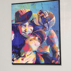 Jennifer added a photo of their purchase