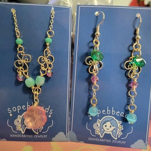 Comprador de Etsy ha añadido una foto de su compra