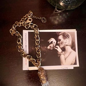 Sandra added a photo of their purchase
