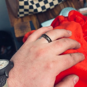 Cesiley added a photo of their purchase