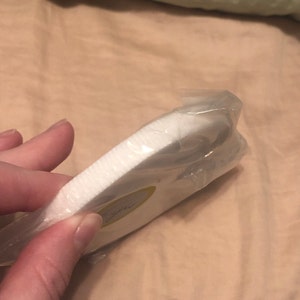 Kelley added a photo of their purchase