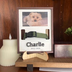 Ashley added a photo of their purchase