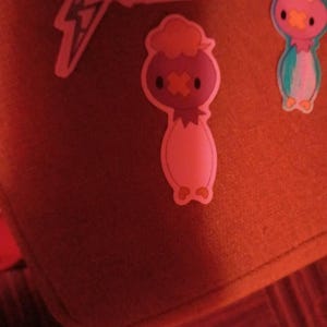 Bug added a photo of their purchase