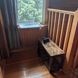 A added a photo of their purchase