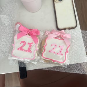 Shannon ha añadido una foto de su compra