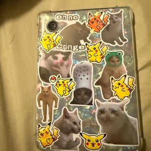 Regan added a photo of their purchase