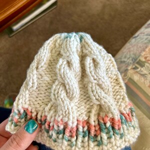 Shannon added a photo of their purchase
