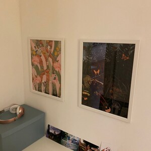 Laura added a photo of their purchase