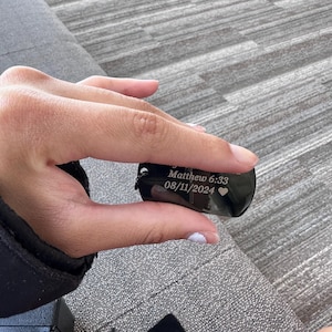 Alexandra added a photo of their purchase