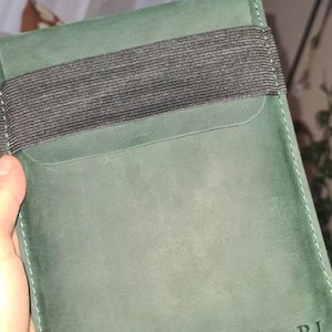 Comprador de Etsy ha añadido una foto de su compra