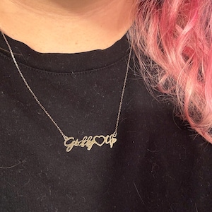 Hannah added a photo of their purchase