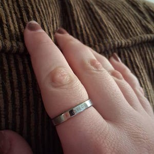 Emily added a photo of their purchase