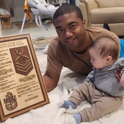 Air Force E5 Staff Sergeant Promotion Plaque Etsy Air Force E5 Staff Sergeant Promotion Plaque Etsy
